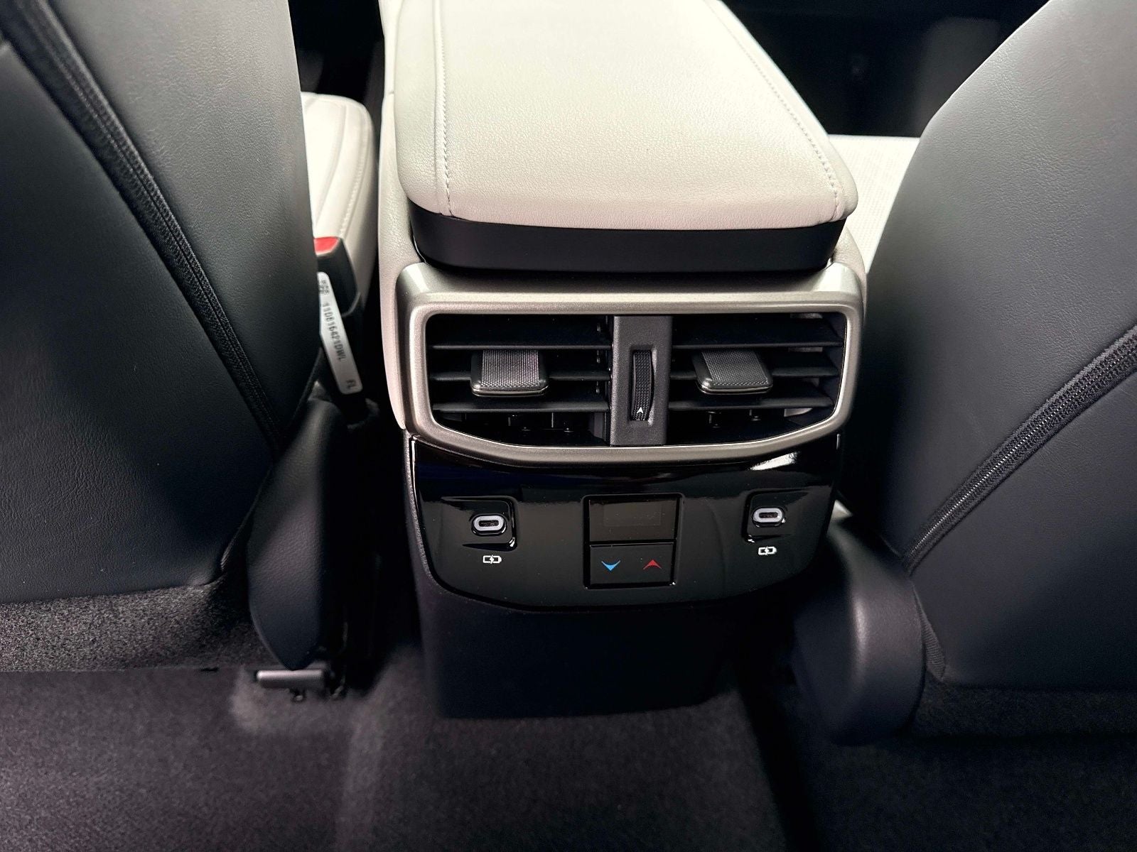 2026 Lexus RX 350 Premium+