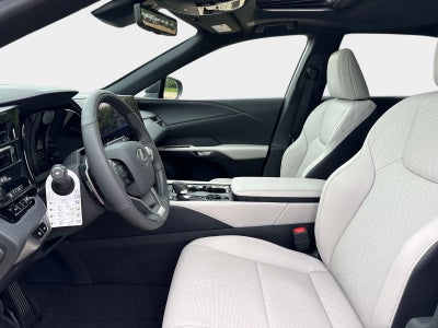 2026 Lexus RX 350 Premium+