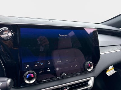 2026 Lexus RX 350 Premium+