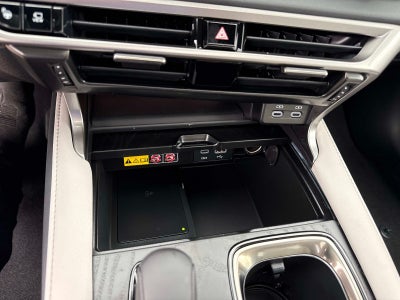 2026 Lexus RX 350 Premium+