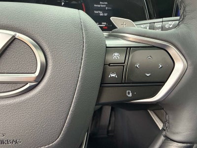2026 Lexus RX 350 Premium+