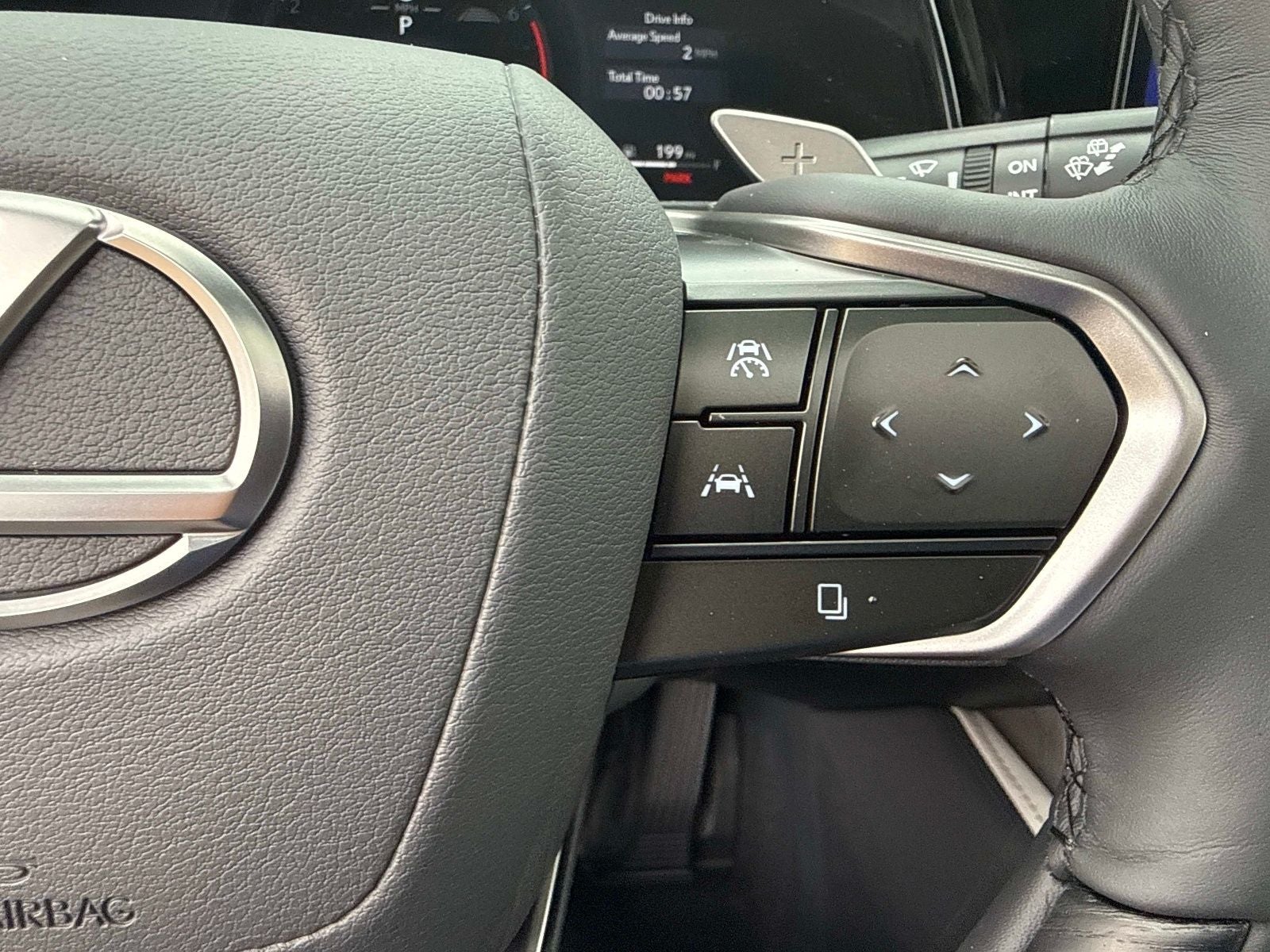 2026 Lexus RX 350 Premium+