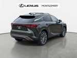 2026 Lexus RX 350 Premium+