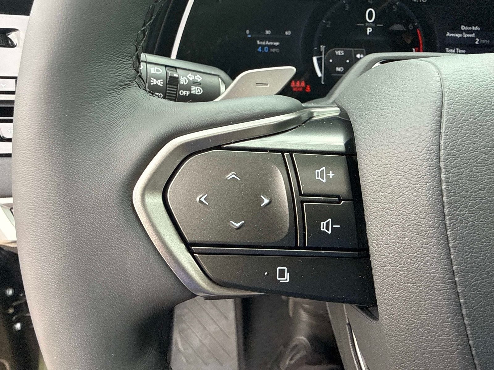 2026 Lexus RX 350 Premium+