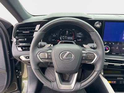 2026 Lexus RX 350 Premium+