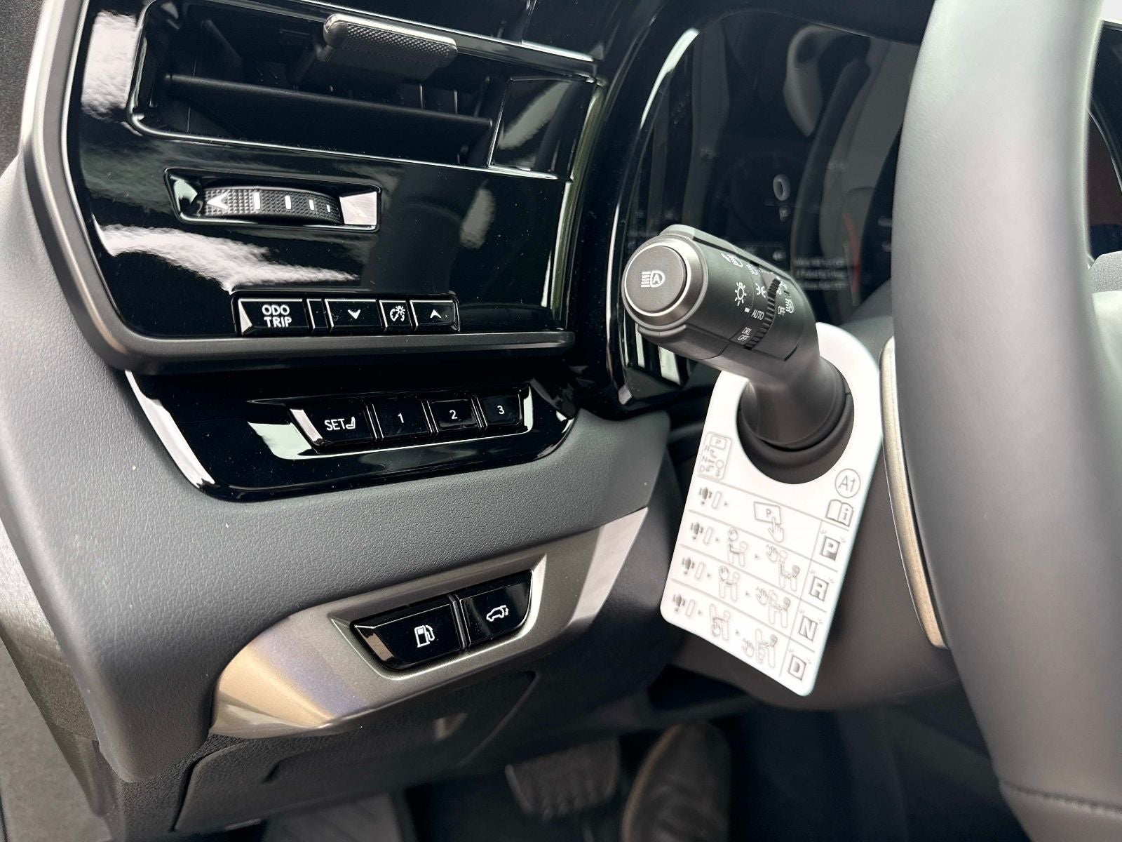 2026 Lexus RX 350 Premium+