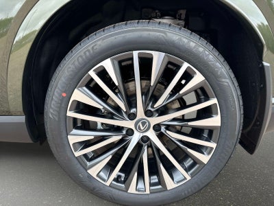 2026 Lexus RX 350 Premium+