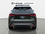 2026 Lexus RX 350 Premium+