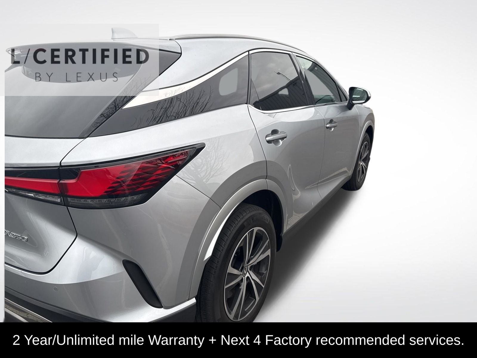 2024 Lexus RX 350 Premium