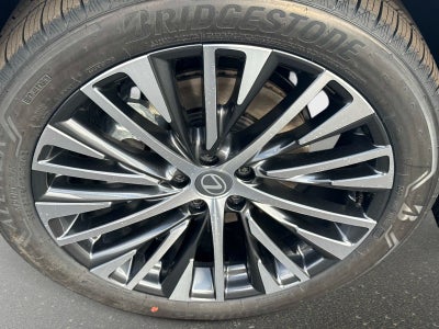 2026 Lexus RX 350 Premium+