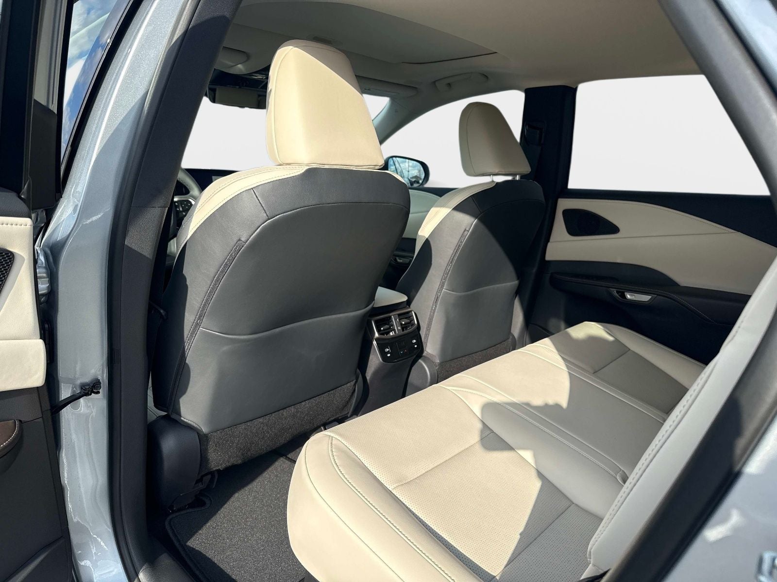 2026 Lexus RX 350 Premium+