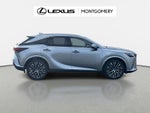 2026 Lexus RX 350 Premium+