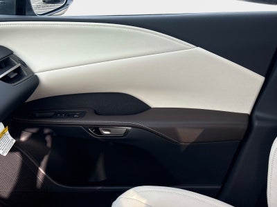 2026 Lexus RX 350 Premium+