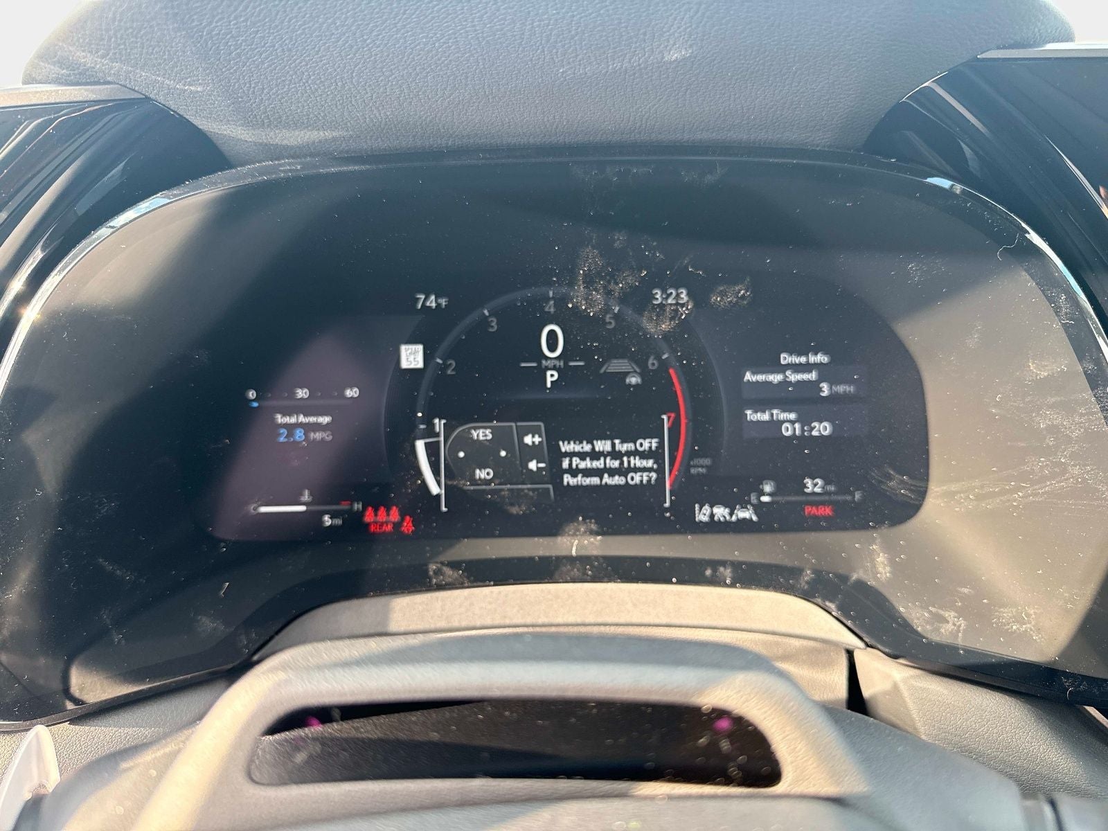 2026 Lexus RX 350 Premium+