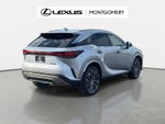 2026 Lexus RX 350 Premium+