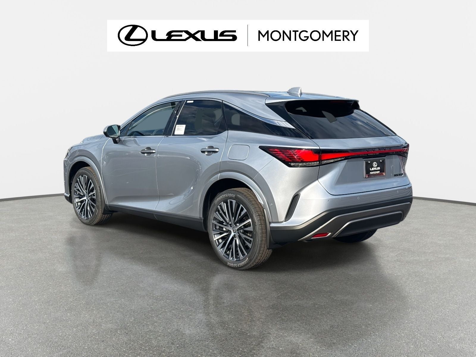 2026 Lexus RX 350 Premium+