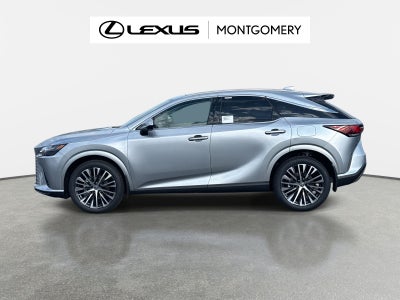 2026 Lexus RX 350 Premium+
