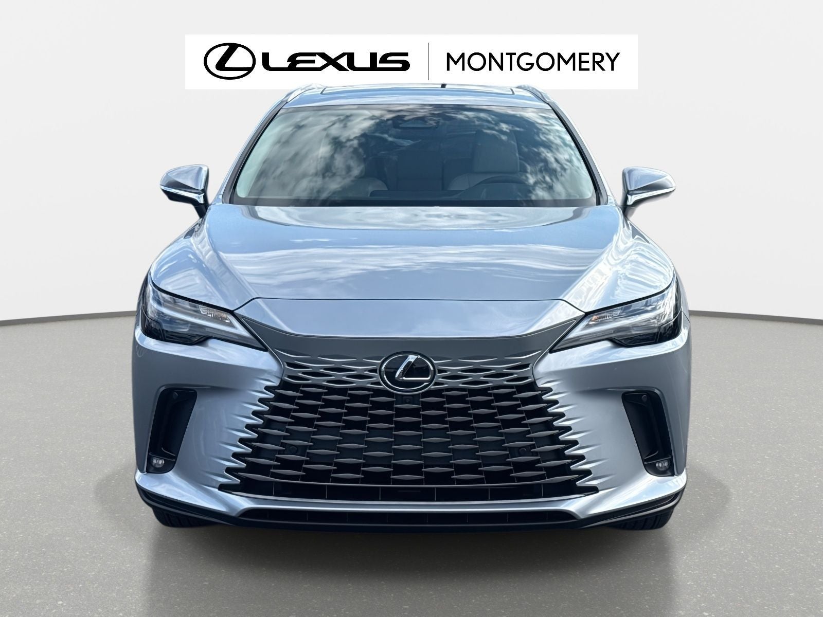 2026 Lexus RX 350 Premium+