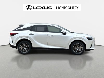2026 Lexus RX 350 Premium