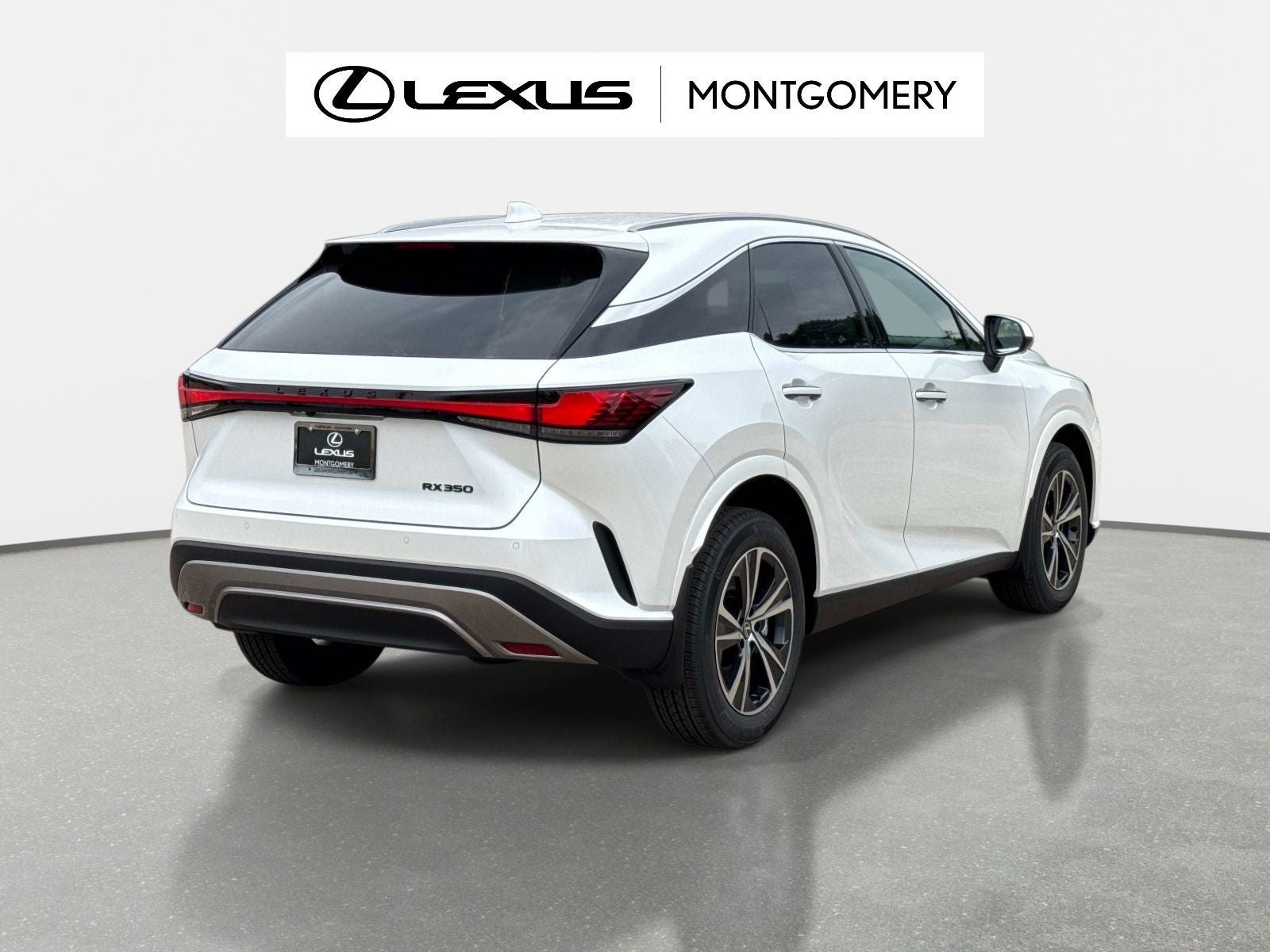2026 Lexus RX 350 Premium