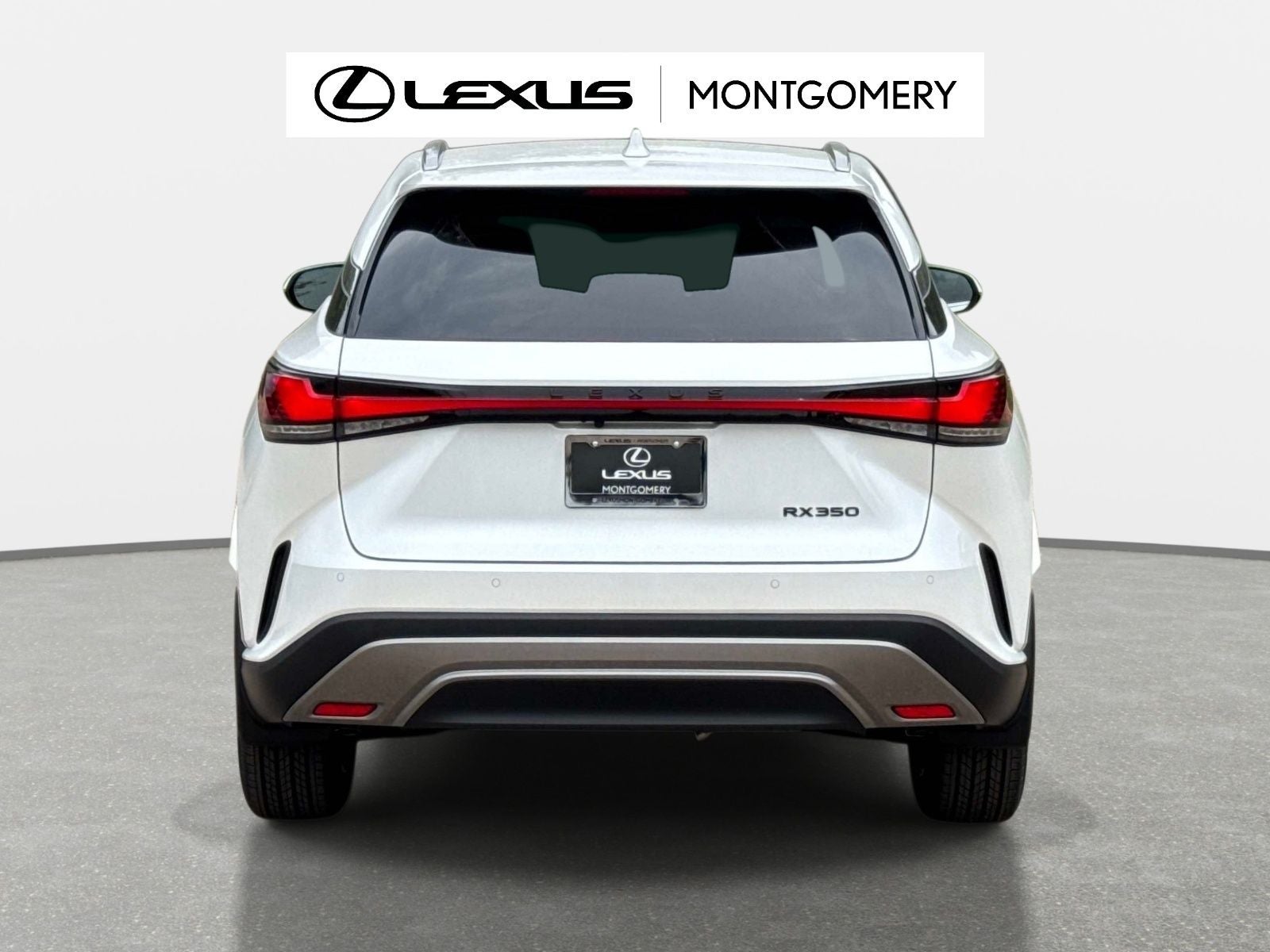 2026 Lexus RX 350 Premium