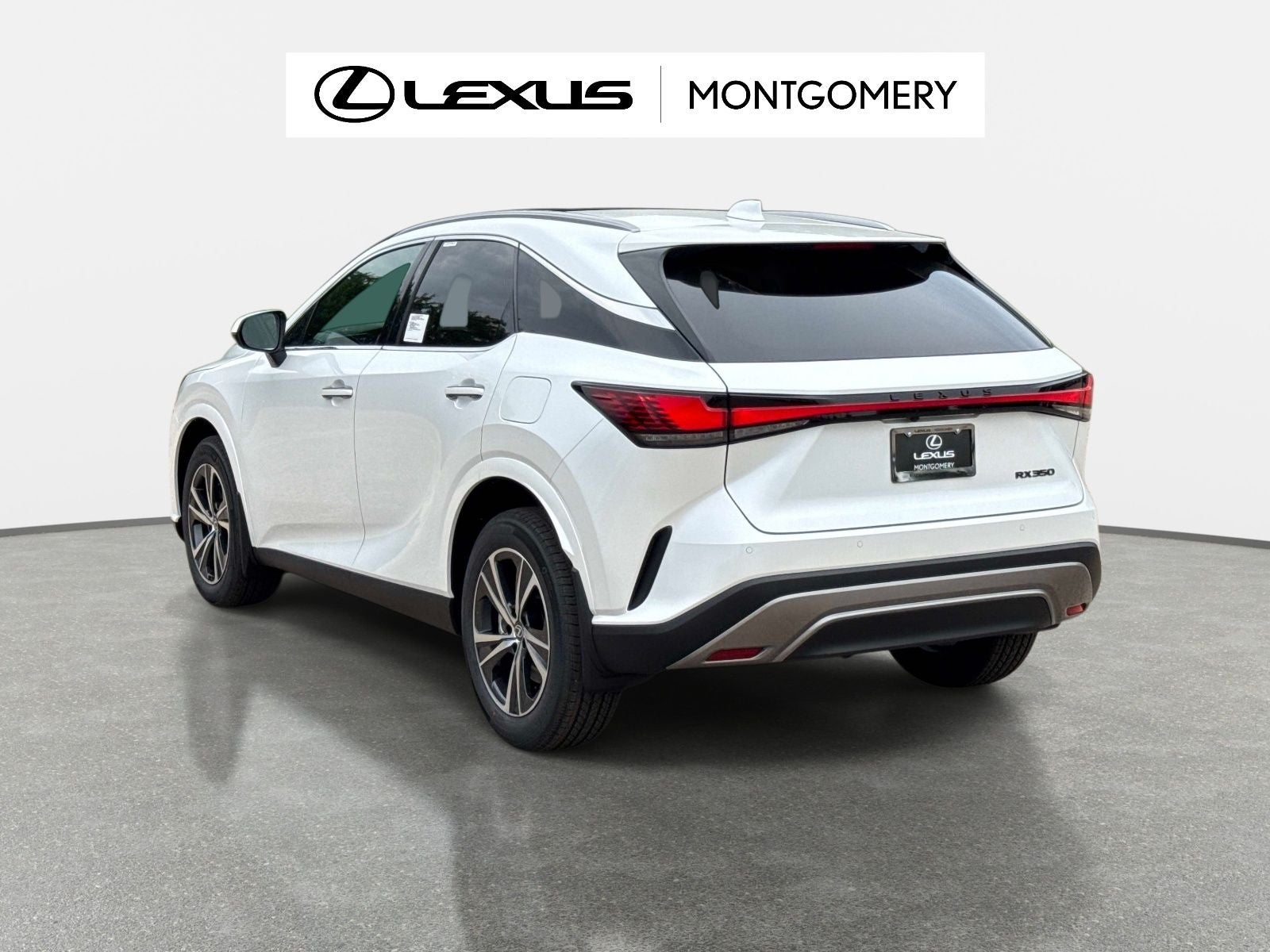 2026 Lexus RX 350 Premium