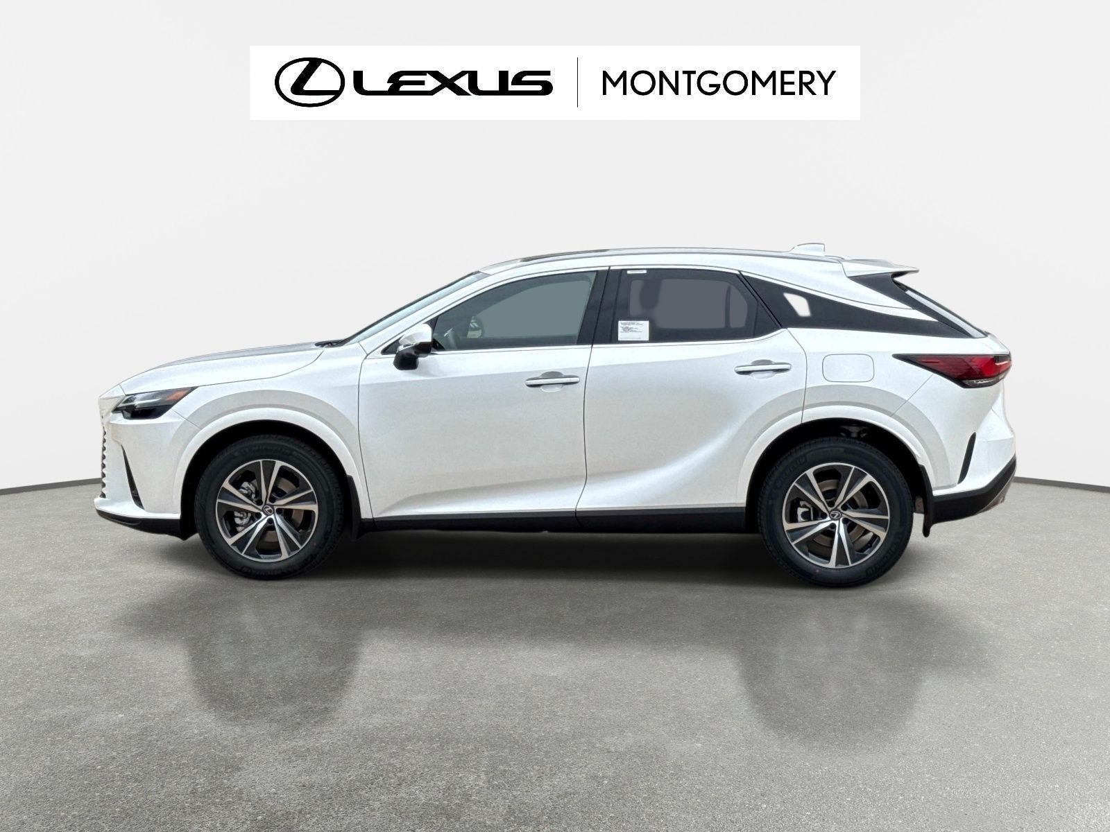 2026 Lexus RX 350 Premium