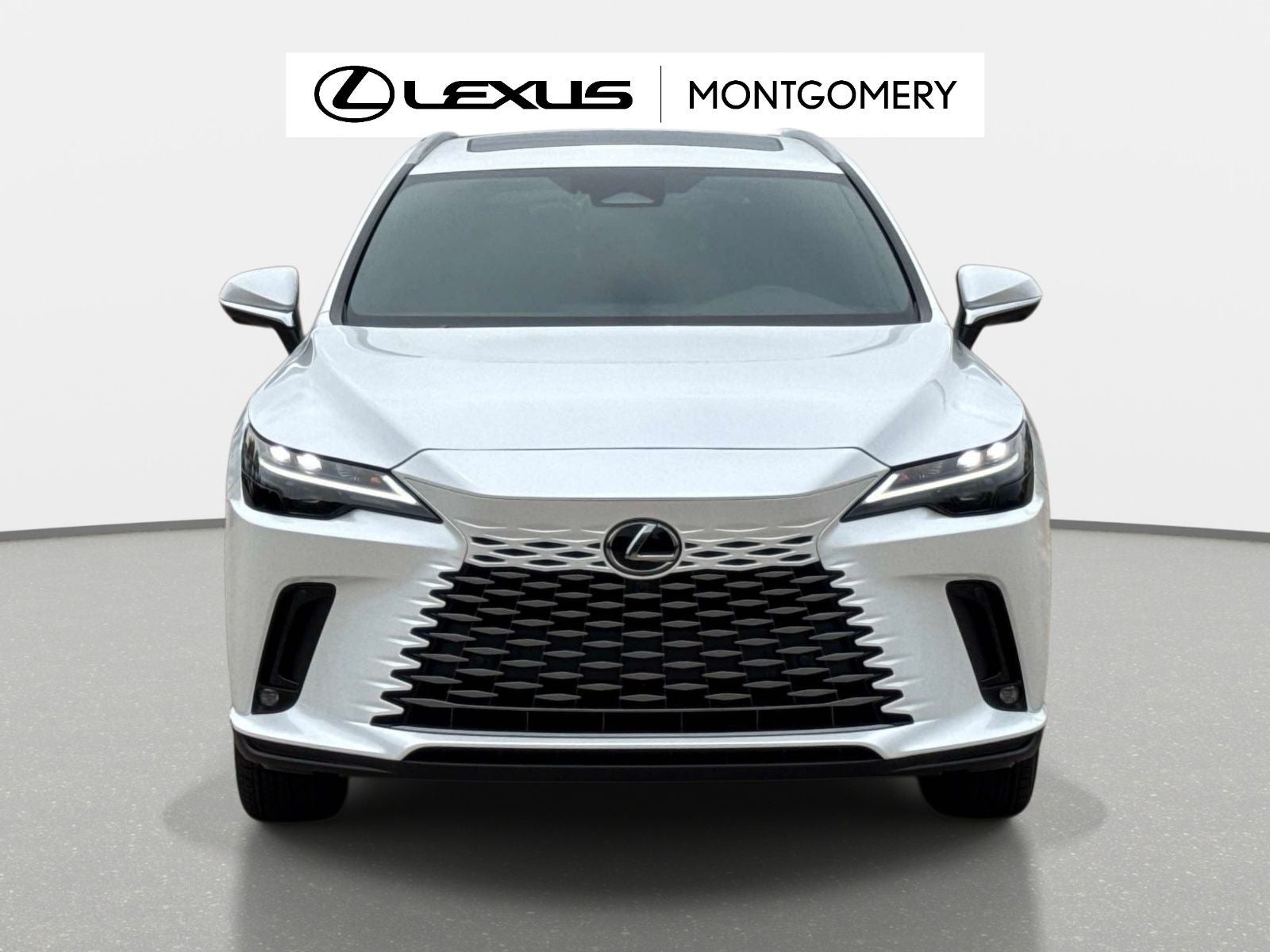 2026 Lexus RX 350 Premium