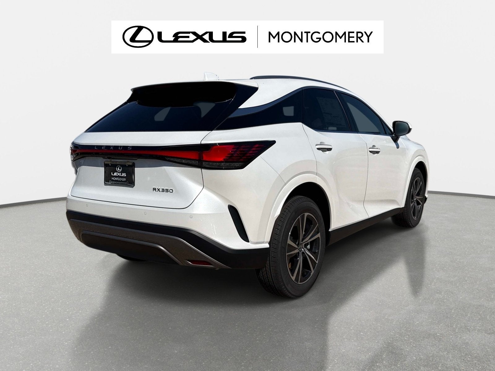 2026 Lexus RX 350 Premium
