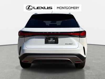 2026 Lexus RX 350 Premium