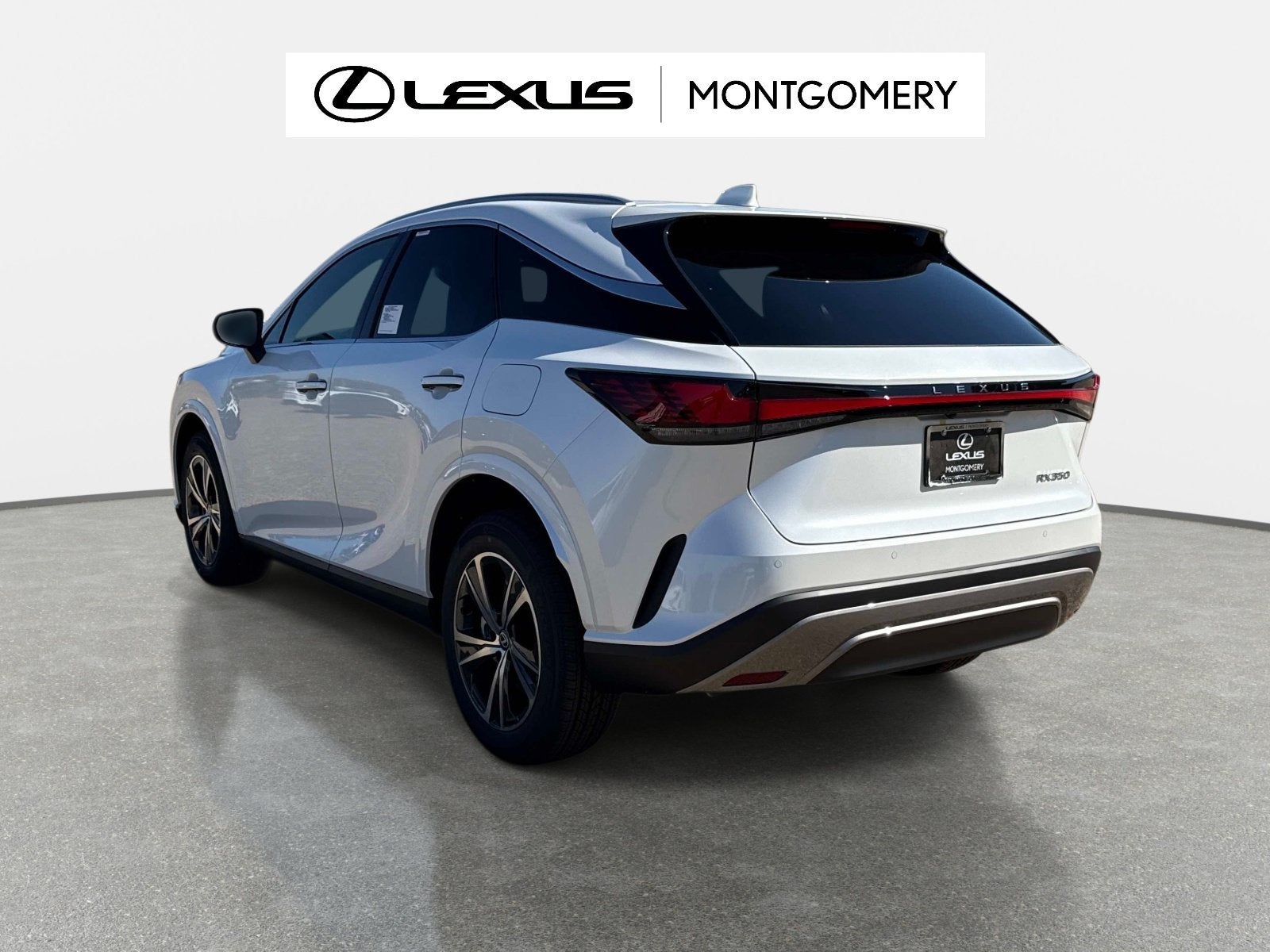 2026 Lexus RX 350 Premium