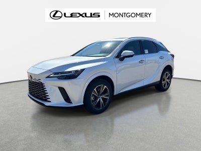 2026 Lexus RX 350 Premium