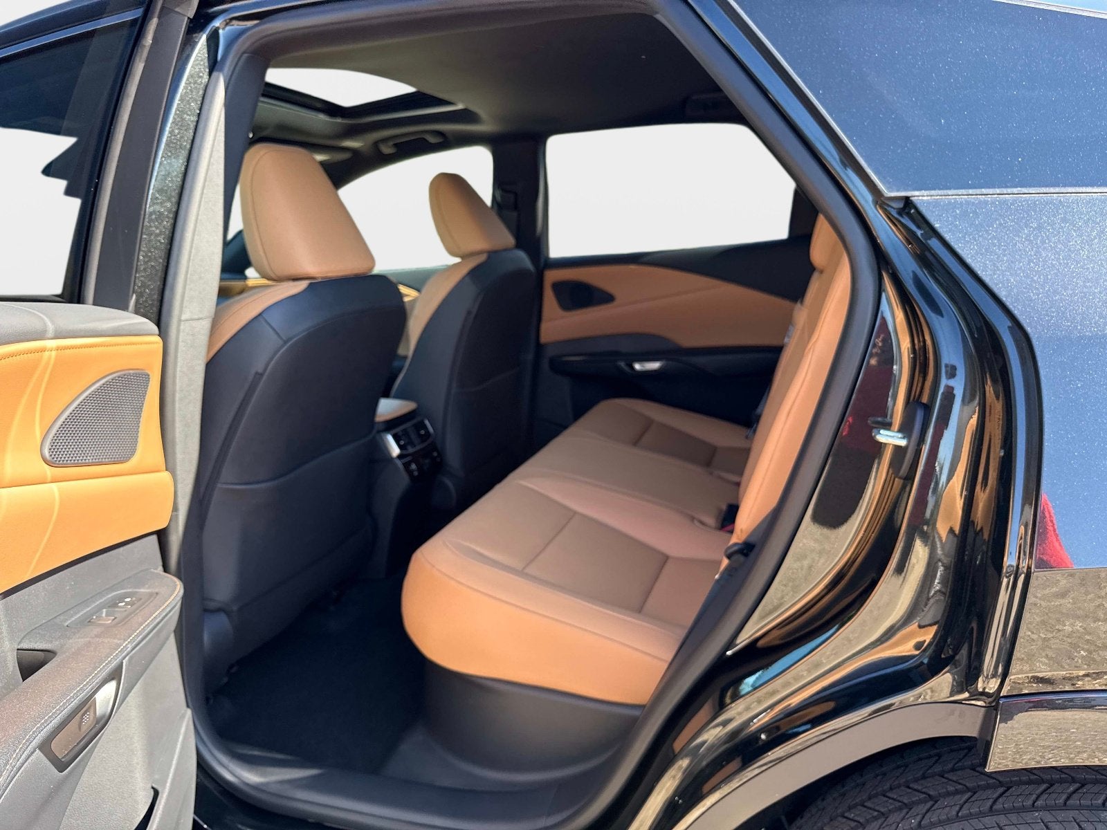 2026 Lexus RX 350