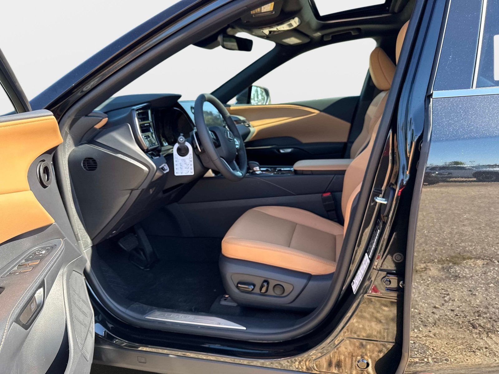 2026 Lexus RX 350