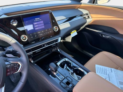 2026 Lexus RX 350