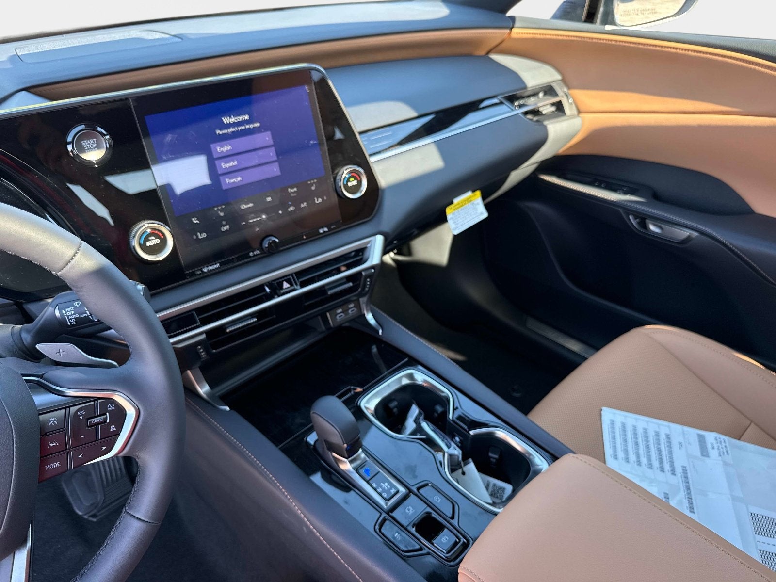 2026 Lexus RX 350