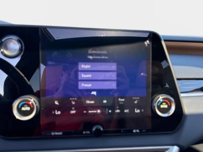 2026 Lexus RX 350