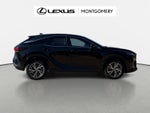 2026 Lexus RX 350