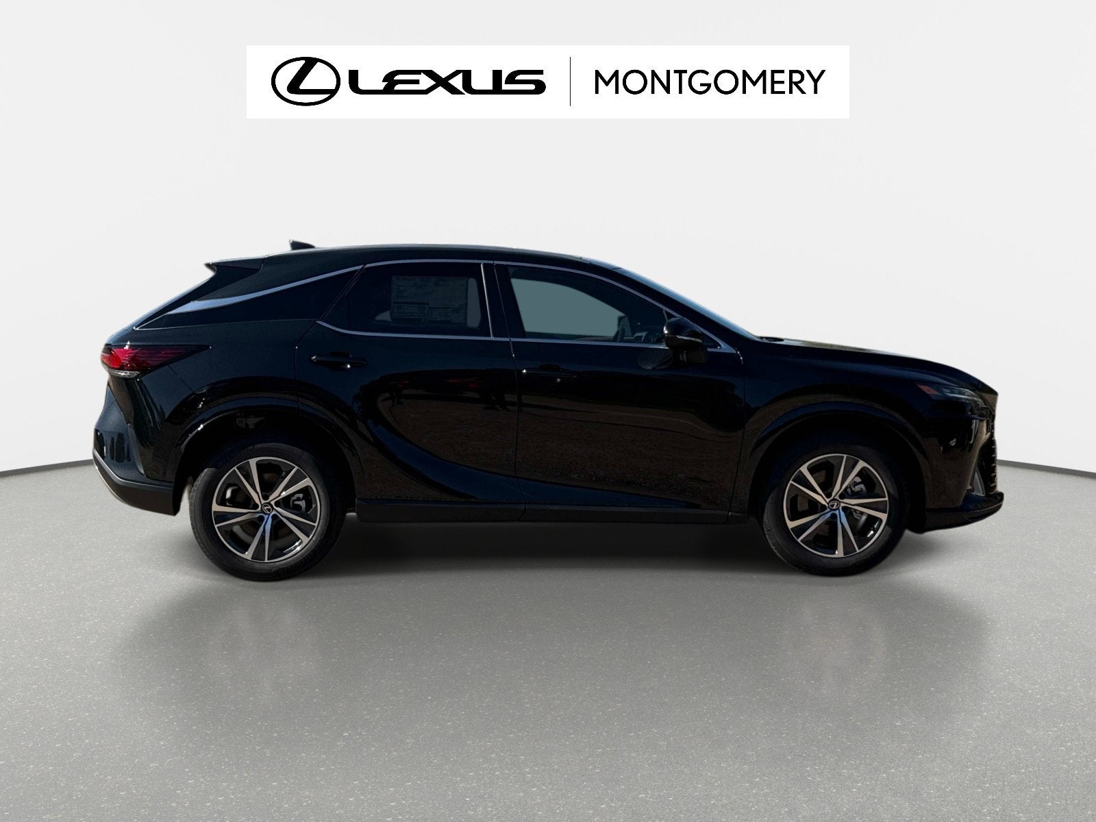 2026 Lexus RX 350