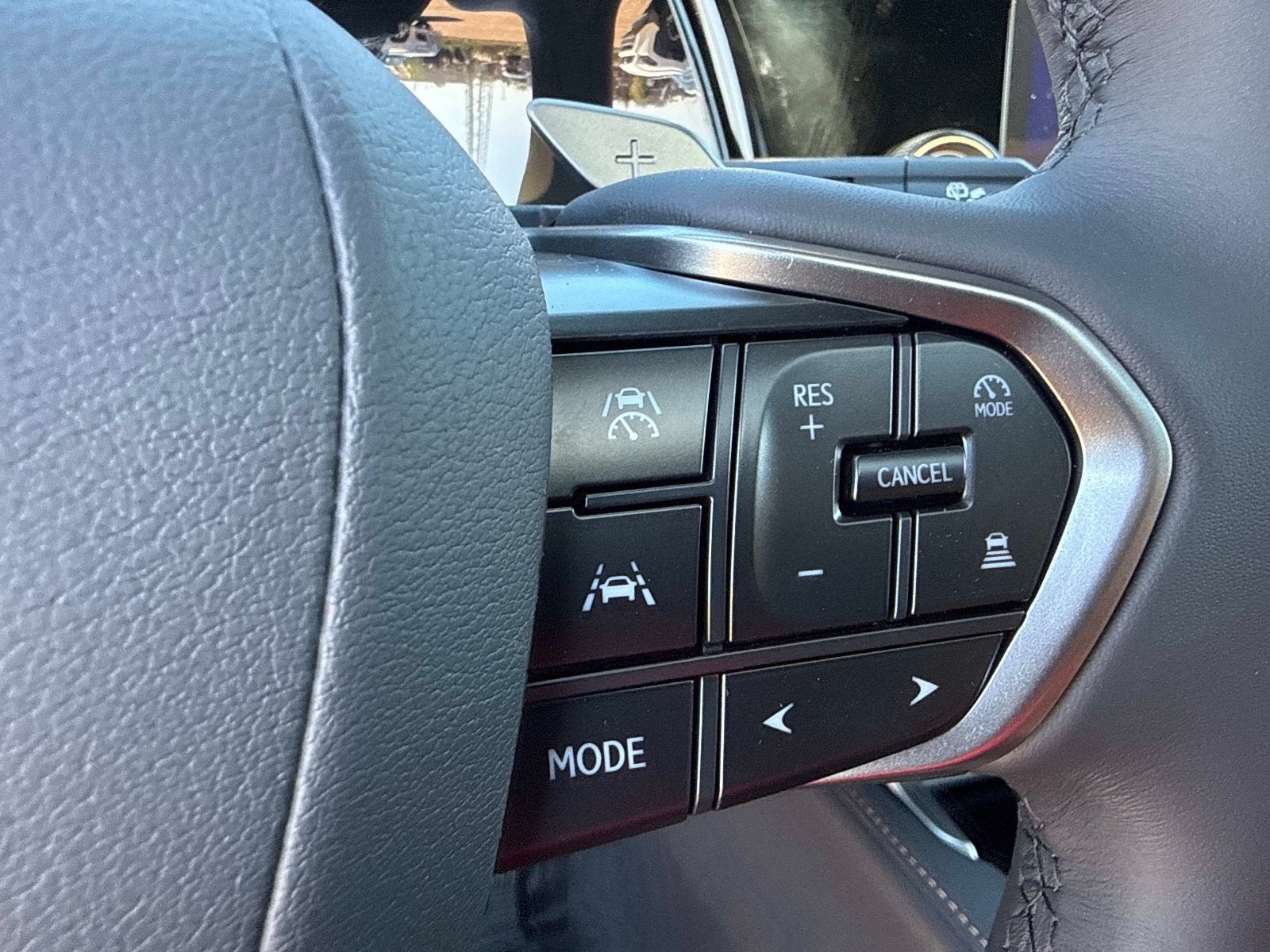 2026 Lexus RX 350