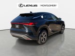 2026 Lexus RX 350