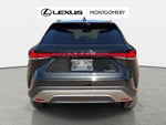 2026 Lexus RX 350