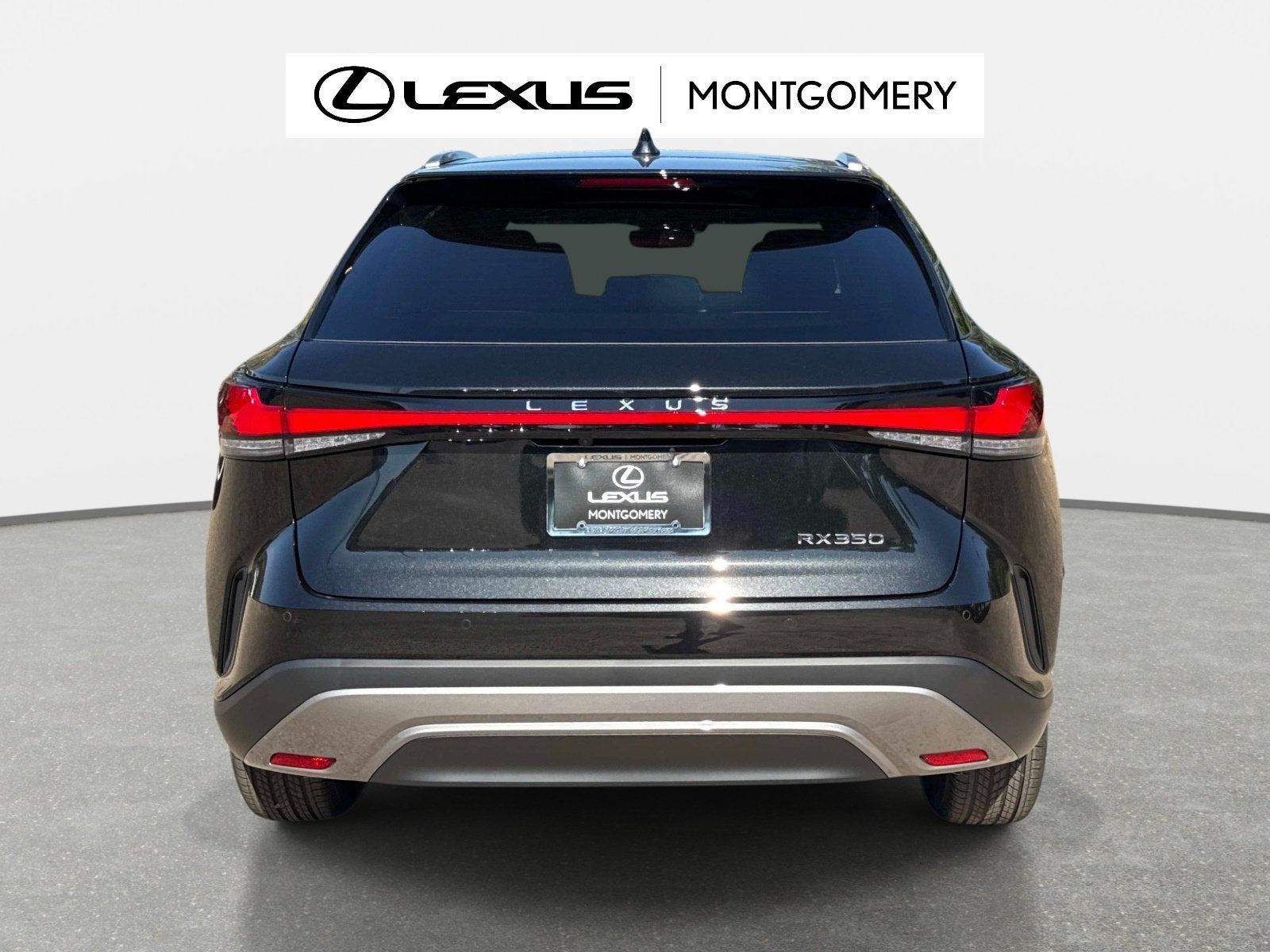 2026 Lexus RX 350