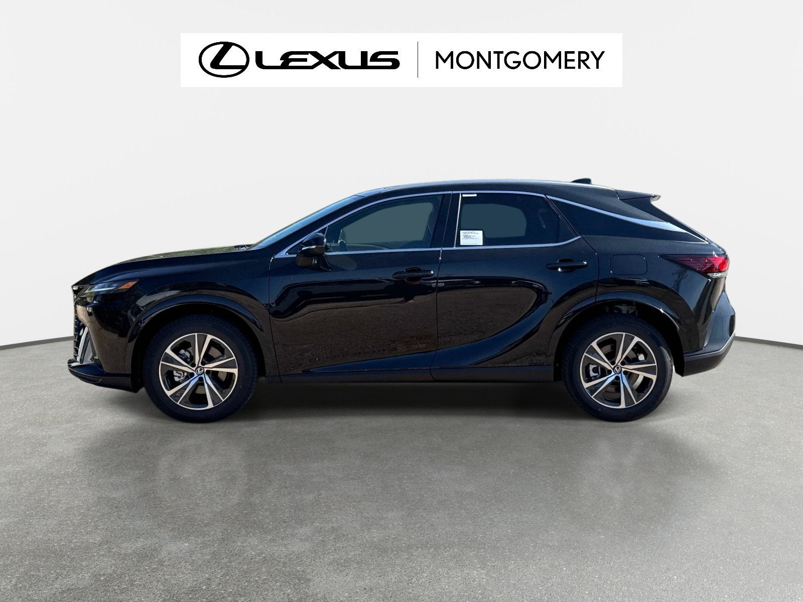 2026 Lexus RX 350