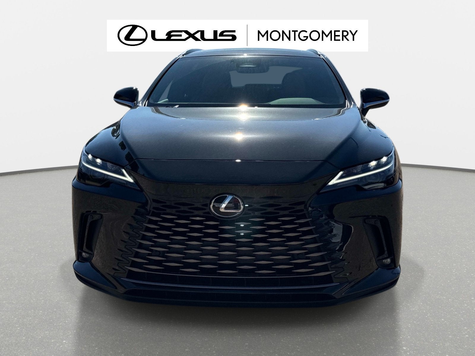 2026 Lexus RX 350
