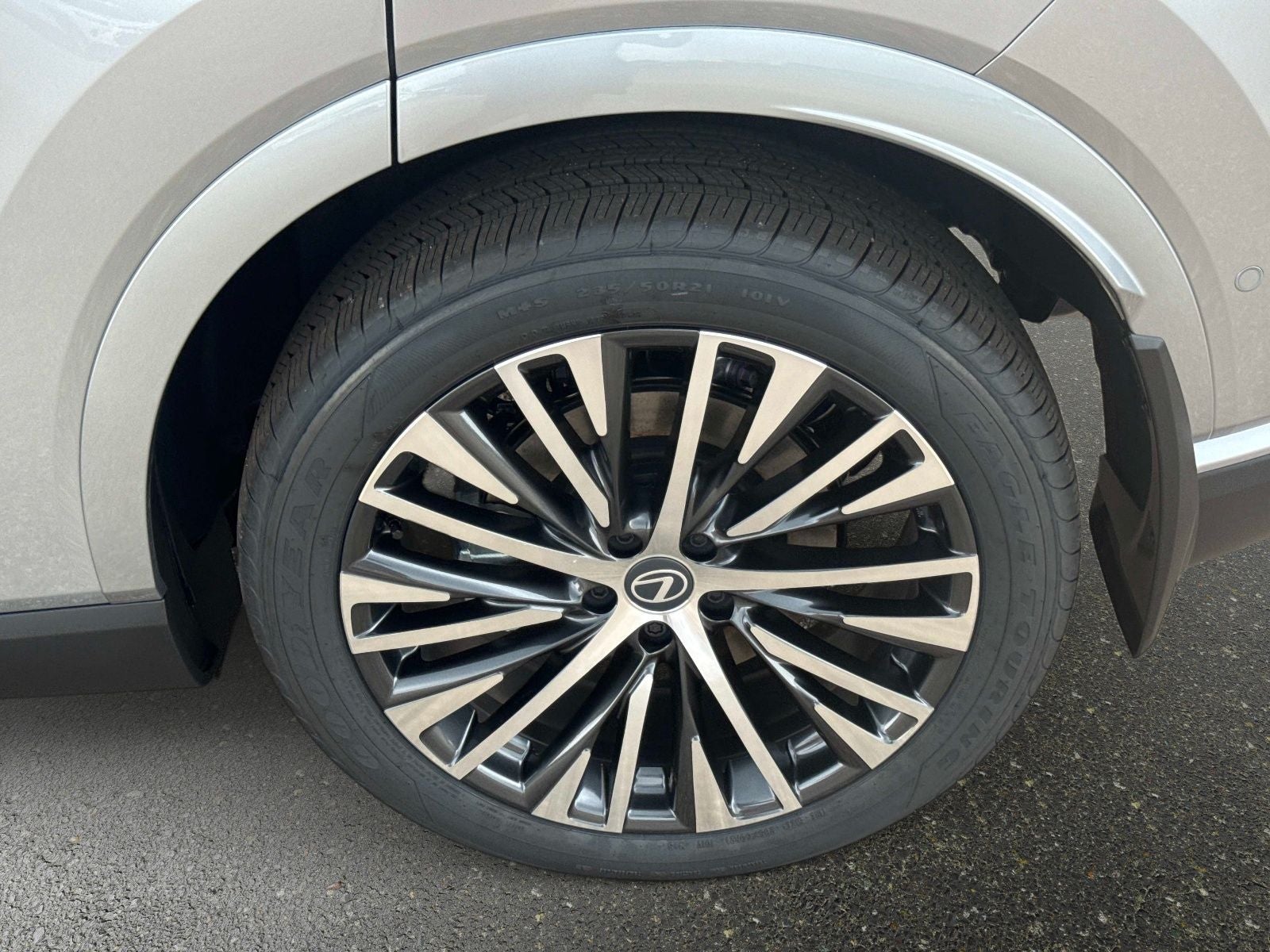 2026 Lexus RX 350 Premium+