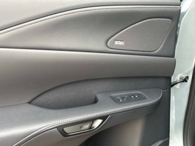 2026 Lexus RX 350 Premium+