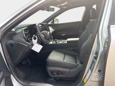 2026 Lexus RX 350 Premium+