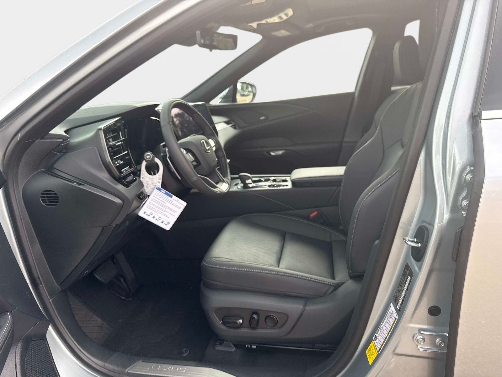 2026 Lexus RX 350 Premium+