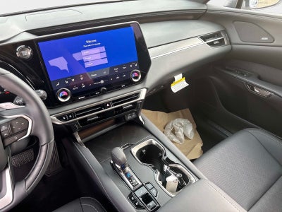 2026 Lexus RX 350 Premium+